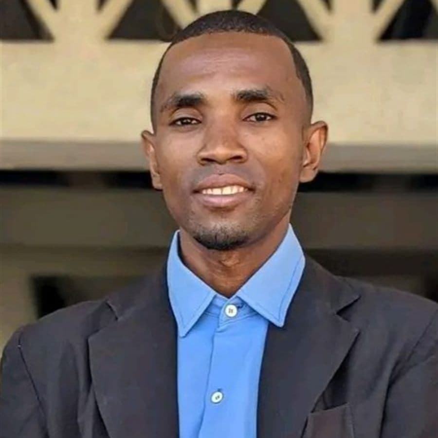 Felicien BENDAZA