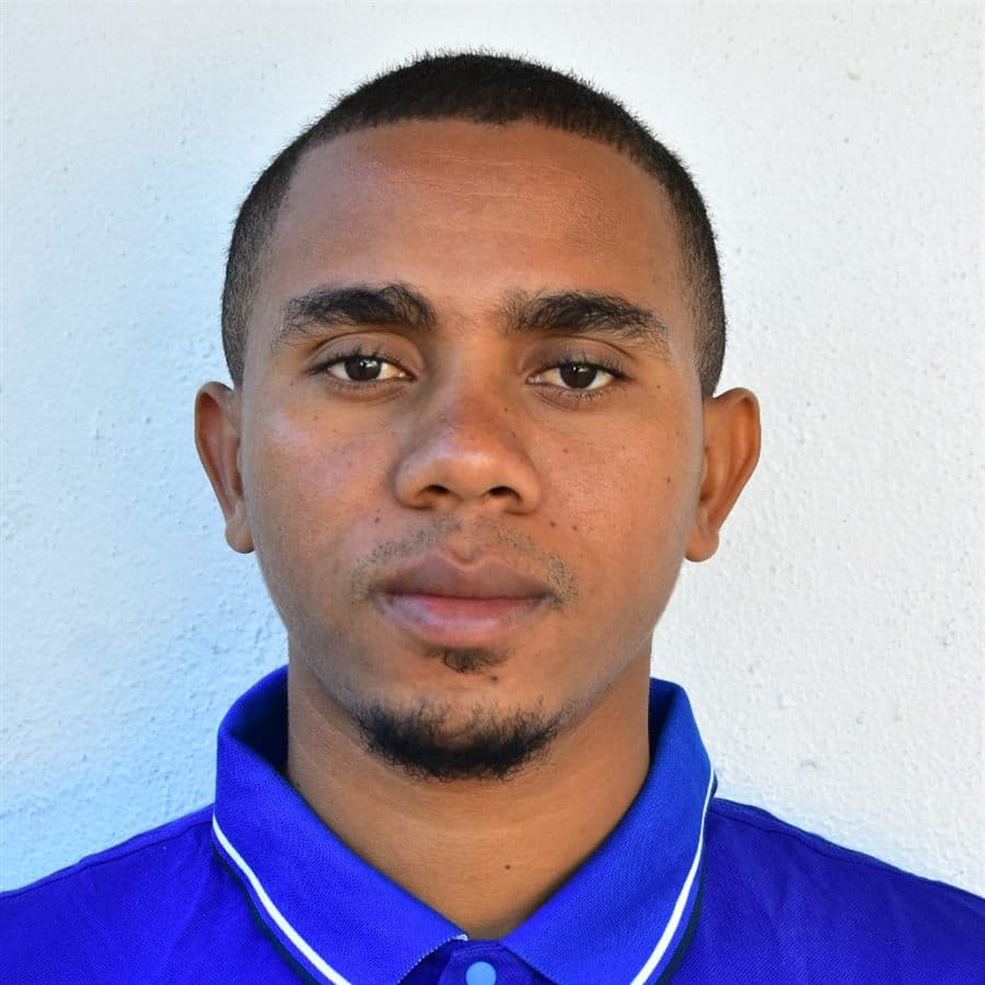 Andry Anthony RATSITOHAINA